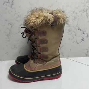 SOREL Joan of Arctic Boots #3